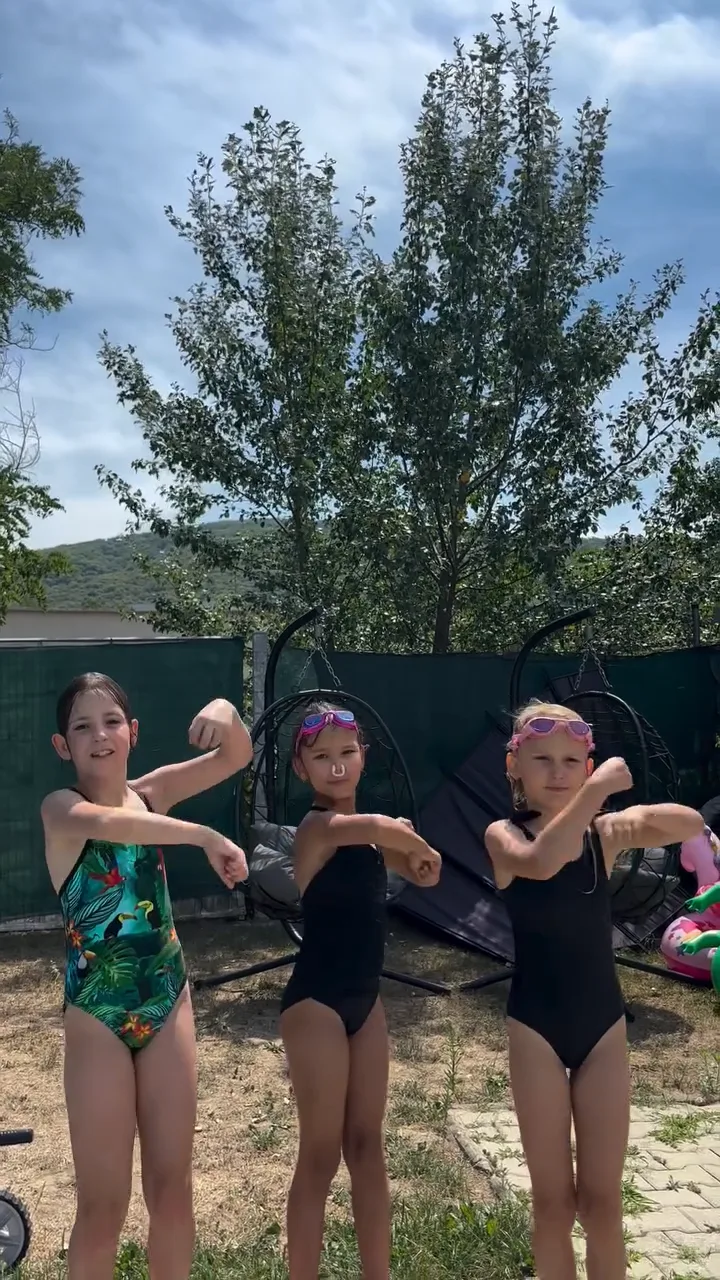 Summer vibes – Session 1