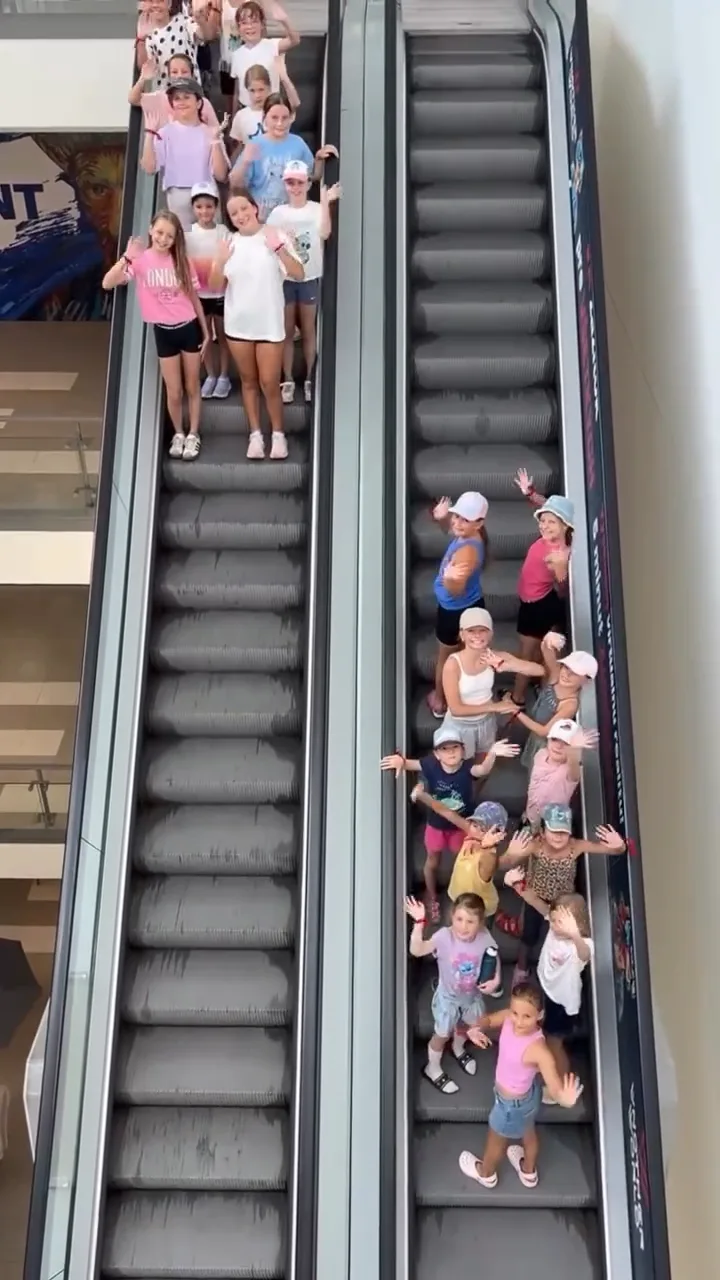 Space Park trip – Session 3