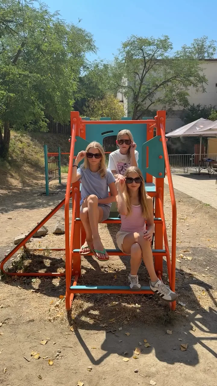Camp days – Session 3