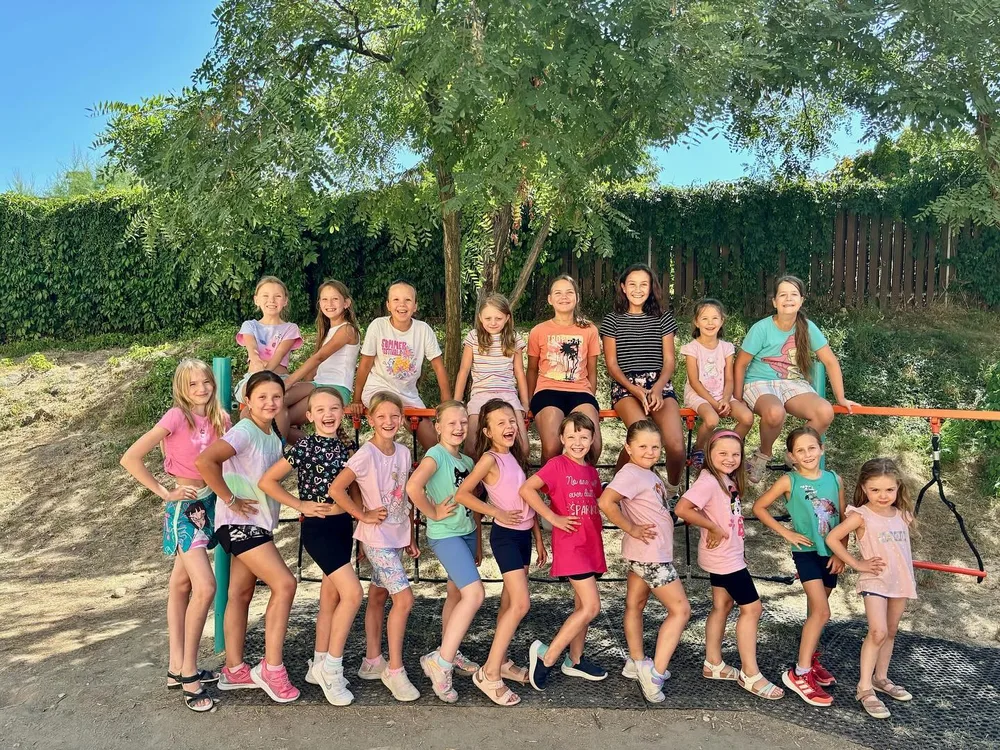 Summer camps 2024