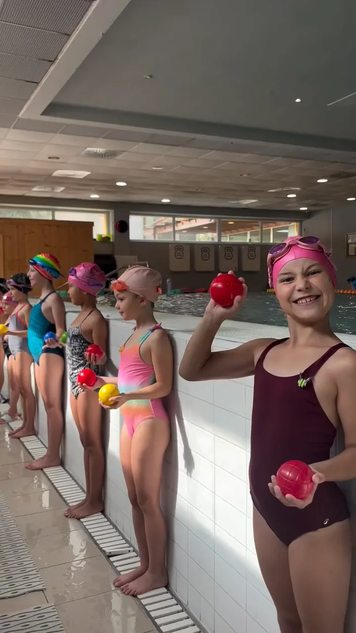 Summer camps 2026