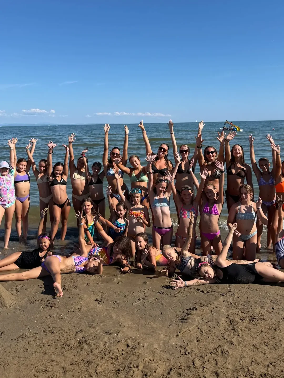 Summer camp Bella Italia 2026
