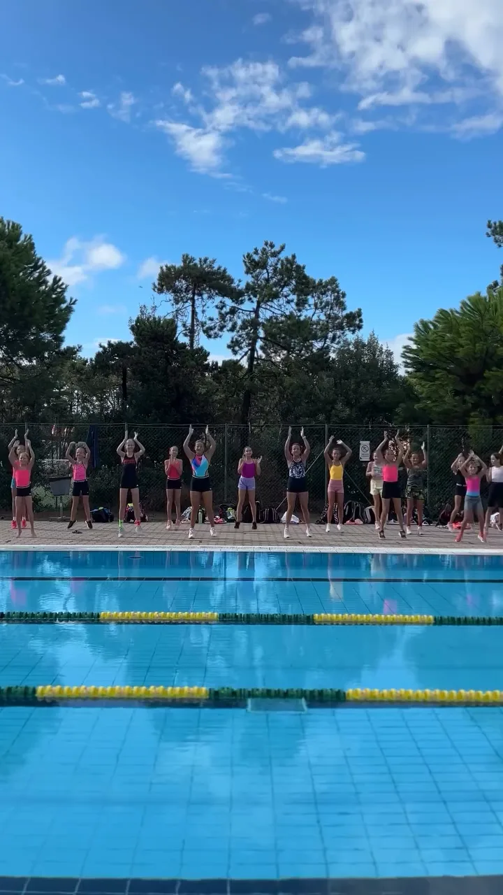 Summer camp Bella Italia 2026
